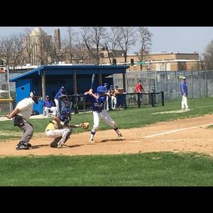 Meet your Posher, Josh